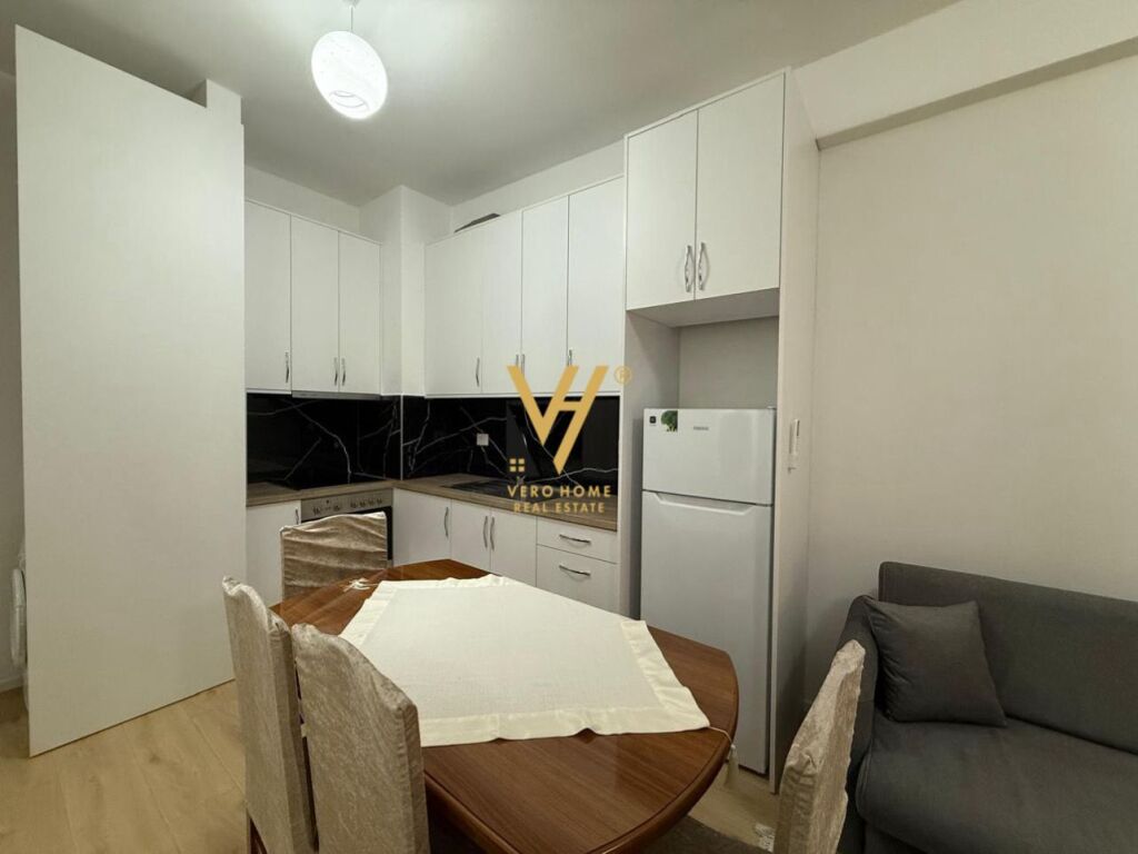 APARTMENT 1+1+BLK FOR RENT AT KADIU, ALI DEMI 40,000 LEKE