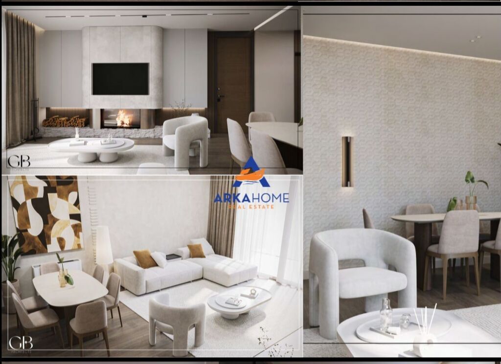 VILLA IN VENDITA 309 M2 " SHKEMBI KAVAJES " 465000 EURO OCCASIONE