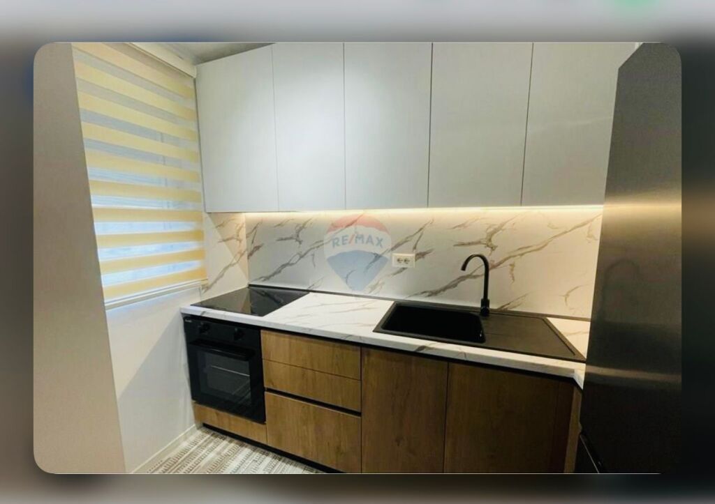 Apartament 2+1 Ali Dem