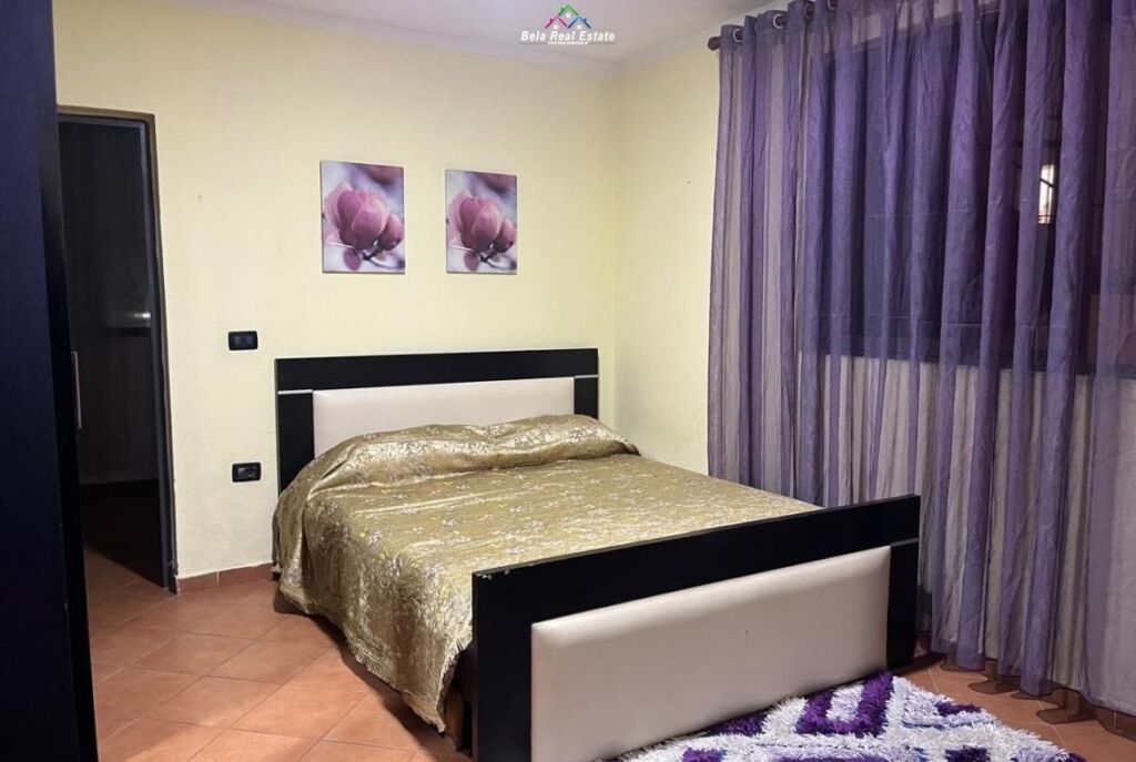 Apartment For Rent 1+1 At New Boulevard (ID B211461) Tirana