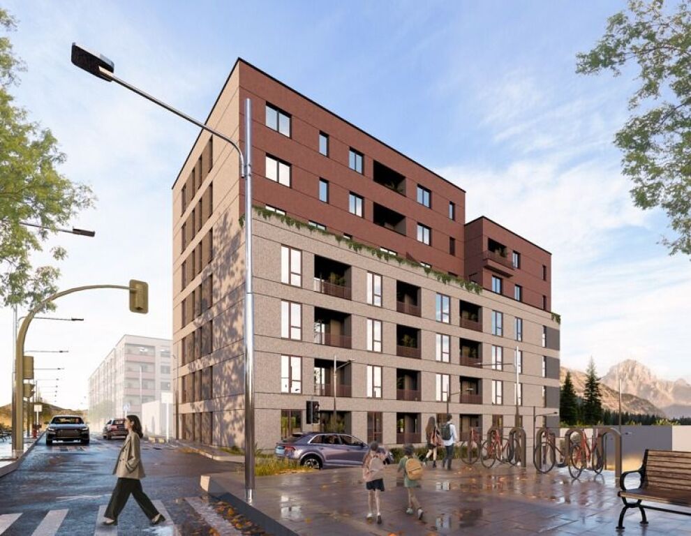 Shesdim Apartament 2+1 në Paskuqan  me (1000 €/m²)