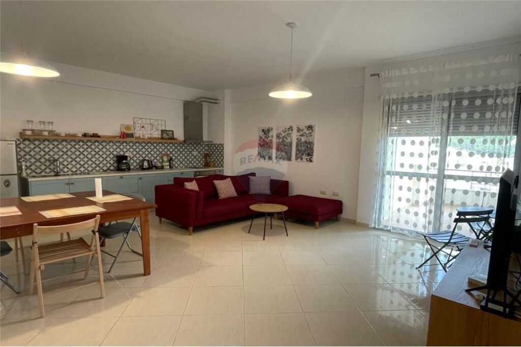 📍➡️ Apartment 2+1 for Rent – New Street, Vlora