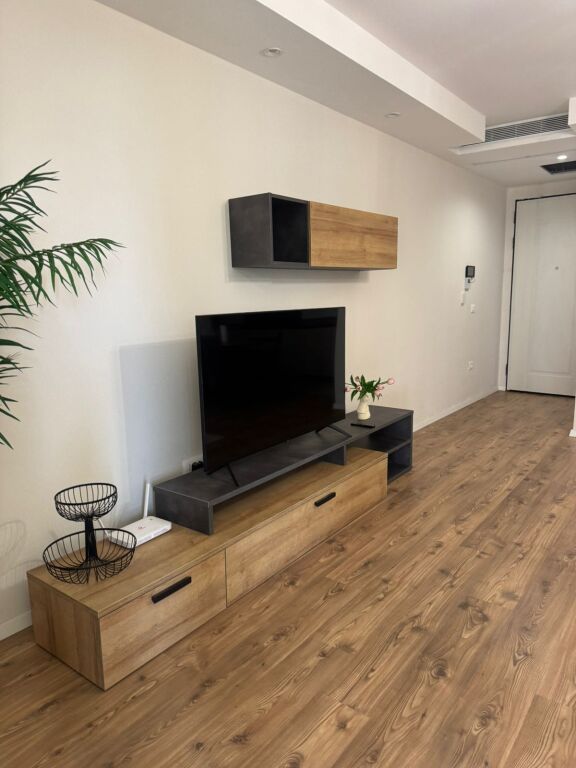 Apartment 2+1+2+wardrobe+parking in the Delijorgji Complex