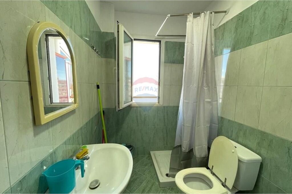 🏡 Apartment 2+1 for Rent – Transballkanike, Vlora