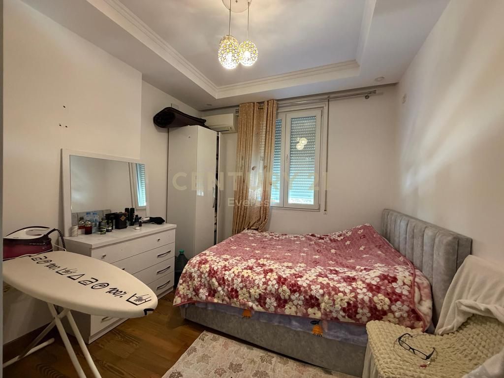 5-MAJI, SHESIM APARTAMENT 2+1+2 !
