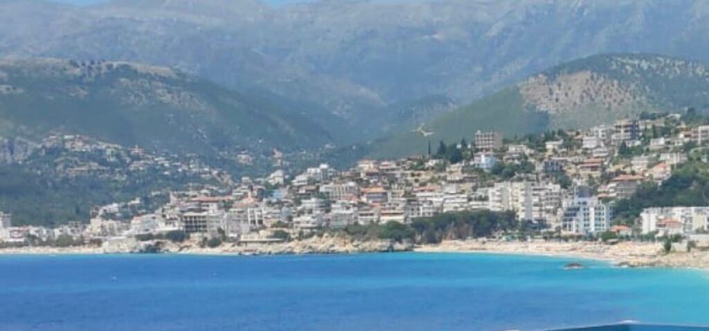 Terreno in vendita a Potam, Himarë