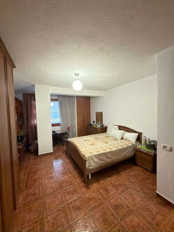 ‼️SHITET APARTAMENT 2+1 tek Zogu i zi  ‼️ Informacion mbi Apartamentin: