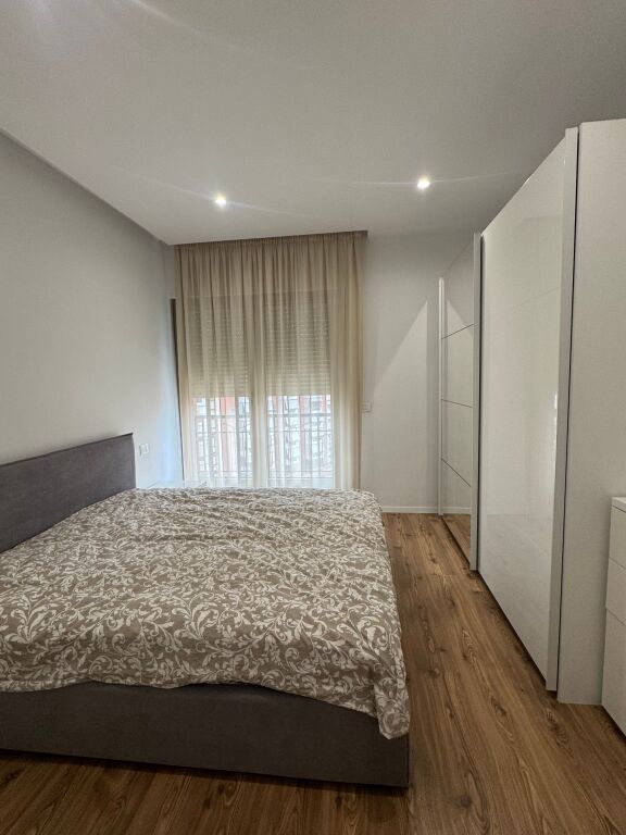 Apartment 2+1+Parking space for rent