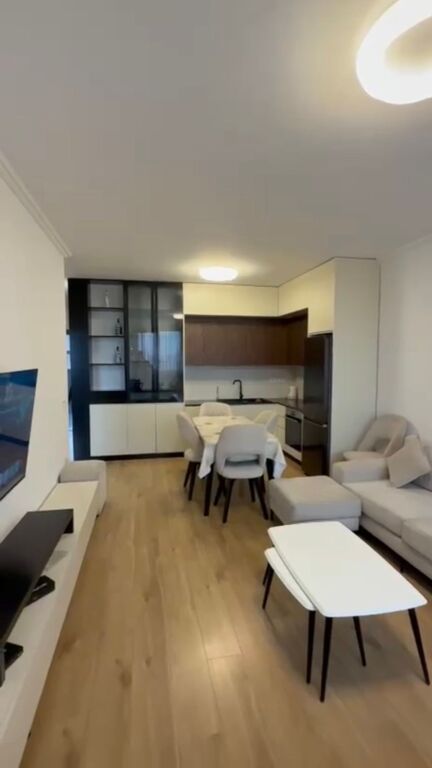 Appartamento 2+1 in affitto presso Golden Park Residence