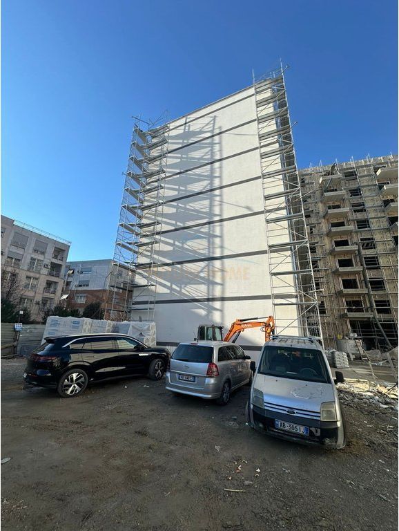 Vendesi Appartamento 2+1+2, Olia Residence, Jordan Misja