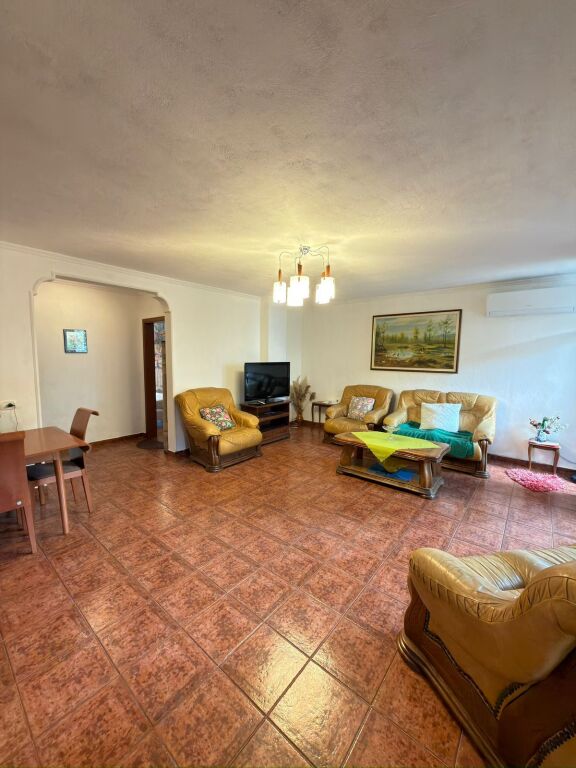‼️SHITET APARTAMENT 2+1 tek Zogu i zi  ‼️ Informacion mbi Apartamentin: