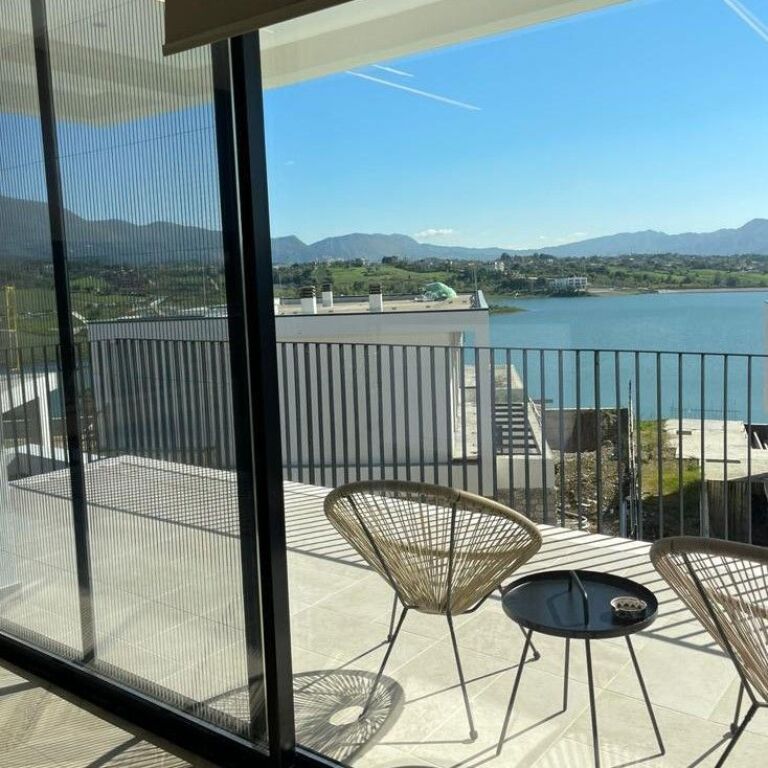 🏡✨ Individual Villa for Sale – Lake of Farka ✨🏡