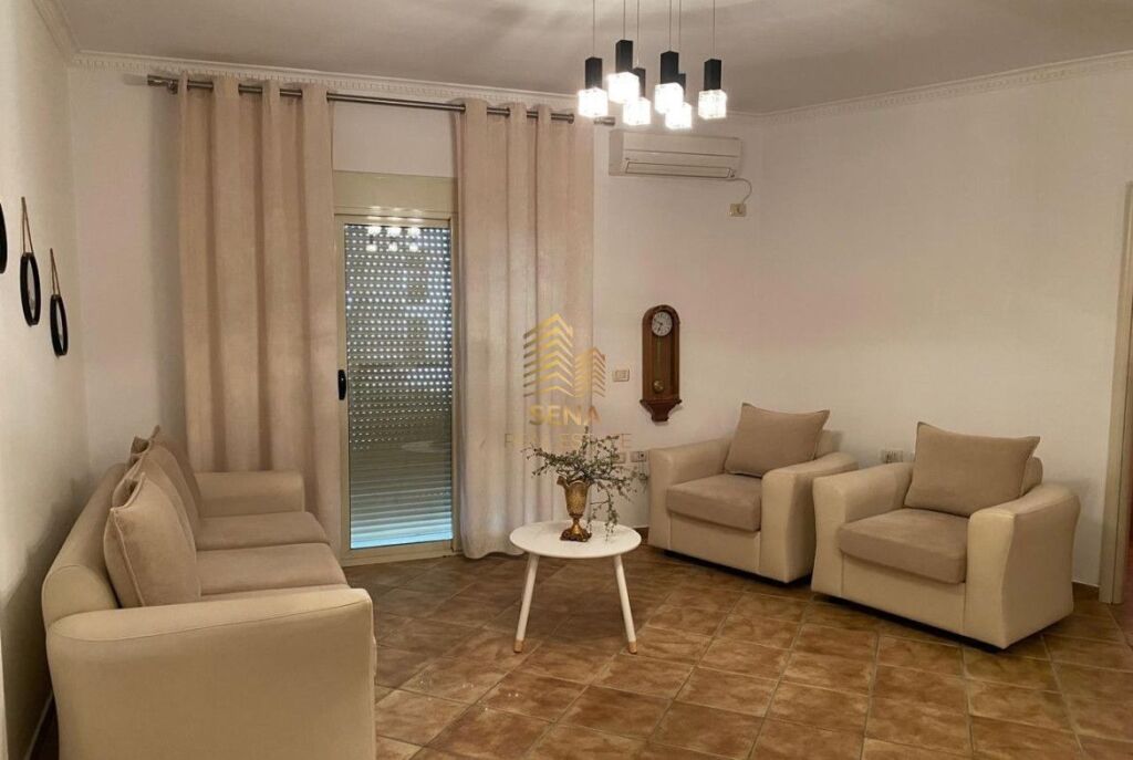 Qira, Apartament 1+1+blk, Fresk, 35.000 Leke/muaj