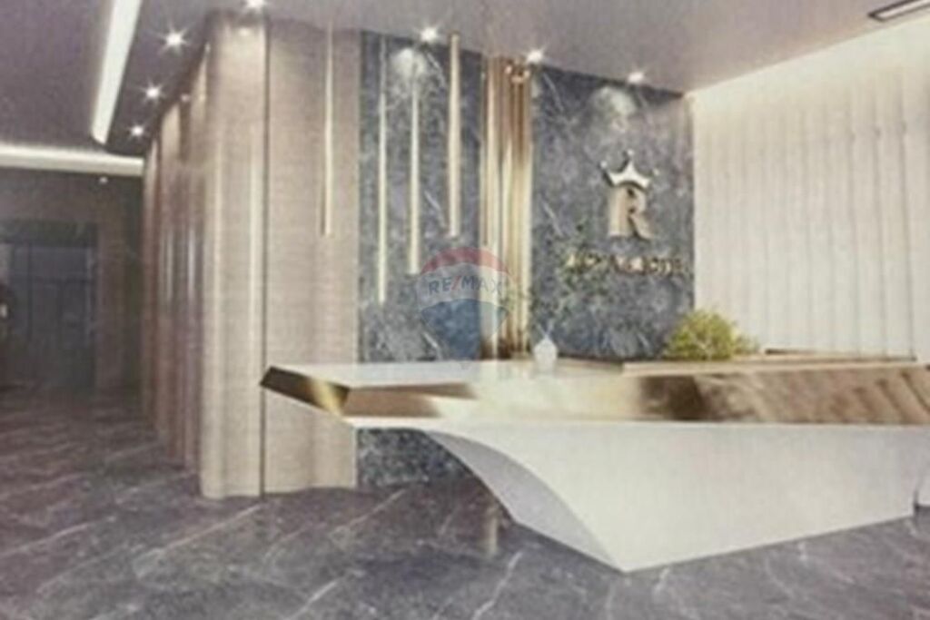 Building - For Rent - Don Bosko Street, Tirana