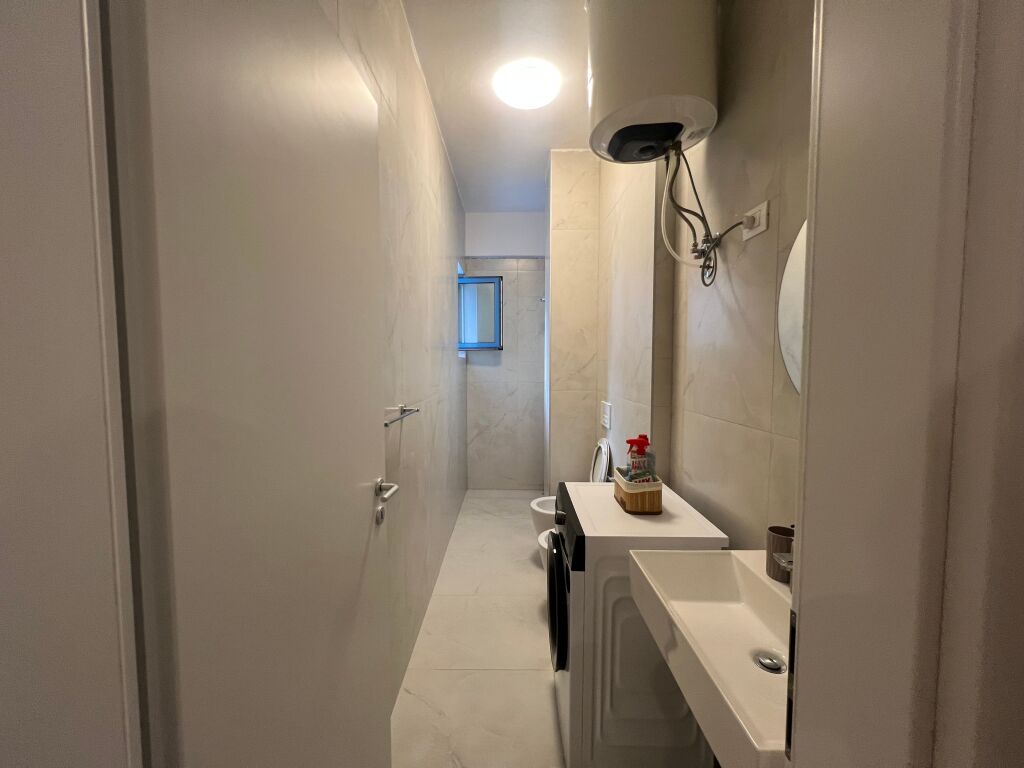 Qera,Apartament 1+1, Rezidenca Oxa, Fresk