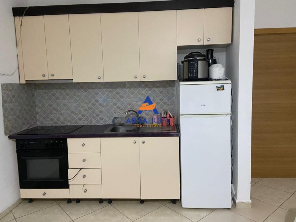 APARTMENT 1+1 FOR RENT IN ASTIR 400 EURO
