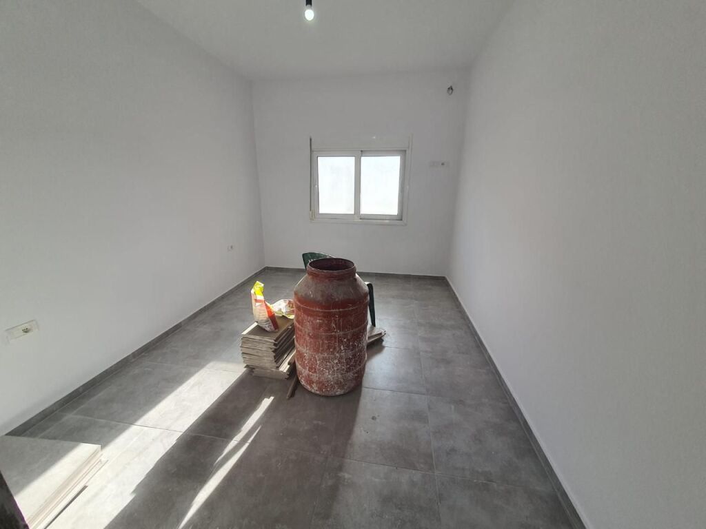 SHITET APARTAMENT 1+1 NË SHKOZET, DURRËS – LAGJA 14