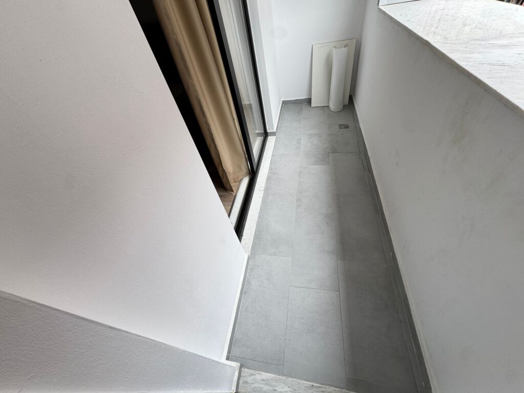 🏡 Apartment 1+1 for Rent 📍 Astir, Urban Gate💰 Price: 50,000 lek/month