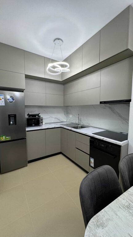 Jepet me qira apartament 2+1+2