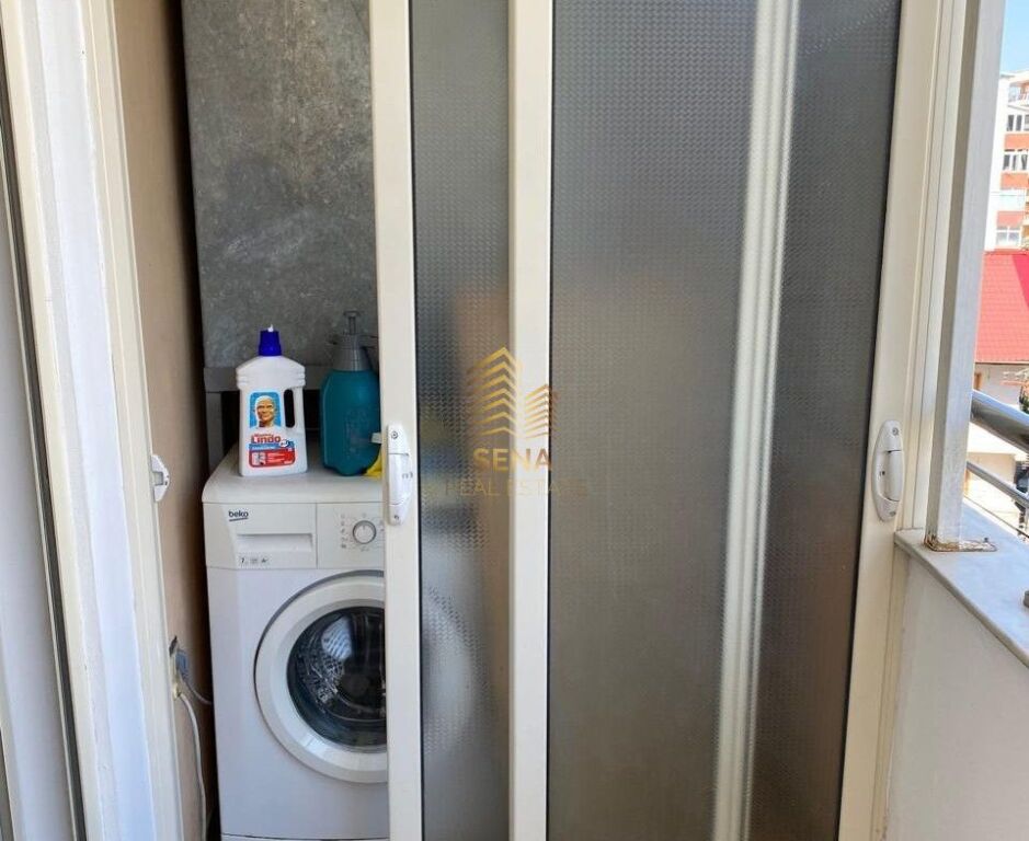 Qira, Apartament 1+1+blk, Fresk, 35.000 Leke/muaj