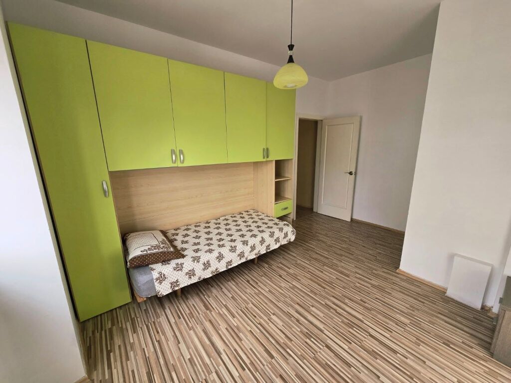 FOR RENT: SUPER APARTMENT 2+1 Between Kavaja Street &amp; M.Shyri (near Faik Konica school)