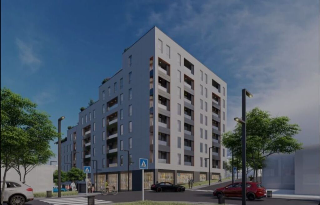🏡 VENDESI APPARTAMENTO 2+1 – EVERGREEN RESIDENCE, ALI DEMI
