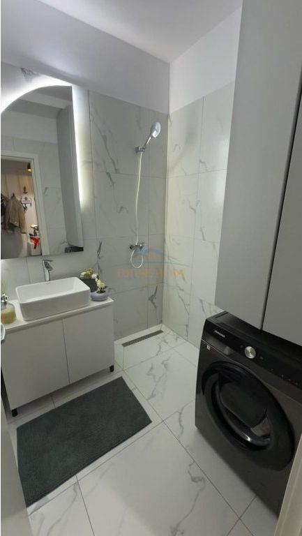 Shitet Apartament 2+1+Post Parkimi, Orbital 1, Jordan Misja