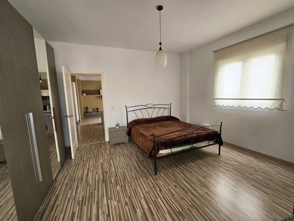 FOR RENT: SUPER APARTMENT 2+1 Between Kavaja Street &amp; M.Shyri (near Faik Konica school)