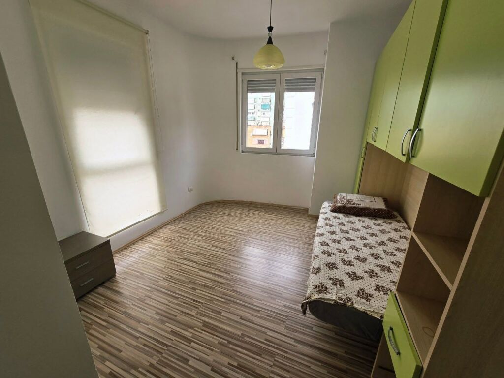 FOR RENT: SUPER APARTMENT 2+1 Between Kavaja Street &amp; M.Shyri (near Faik Konica school)