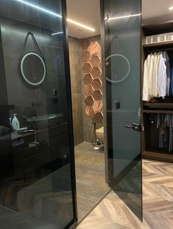 🏡 Vilë Individuale për Shitje – Liqeni i Farkës