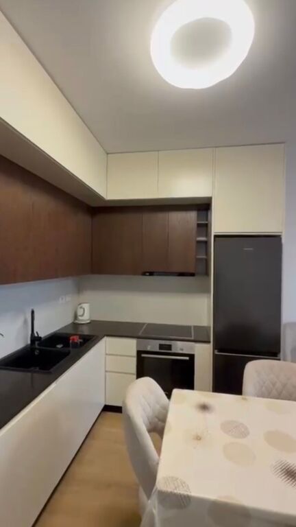 Appartamento 2+1 in affitto presso Golden Park Residence