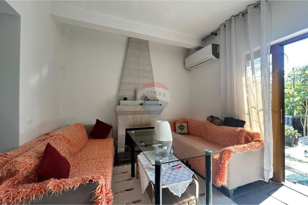 🏡 PRIVATE HOUSE 4+1 FOR RENT BABICË E MADHE, VLORË📍