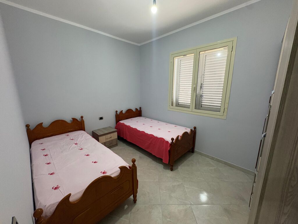 🏡 Appartamento 2+1 in affitto a Sauk, Tirana ✨