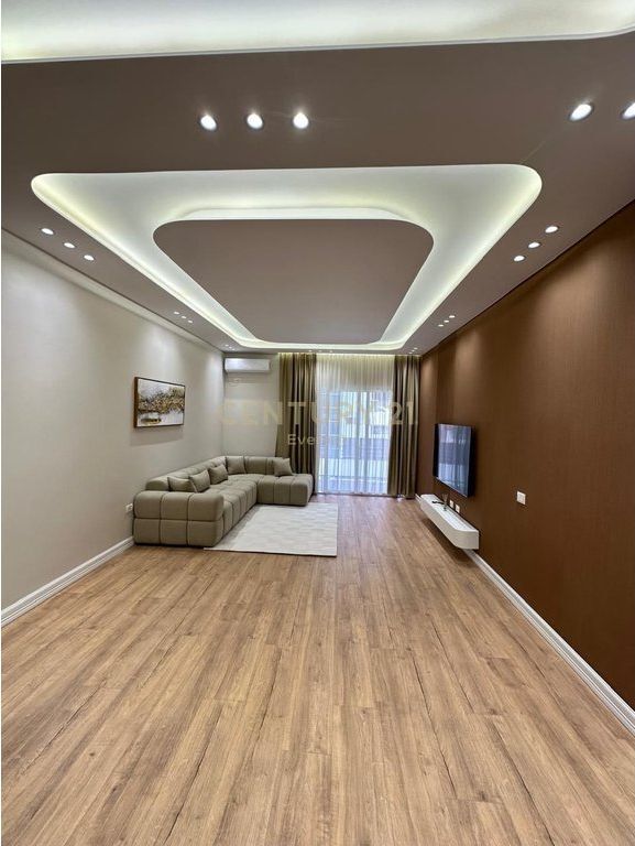 KOMPLEKSI GOLDEN PARK, SHESIM APARTAMENT 2+1