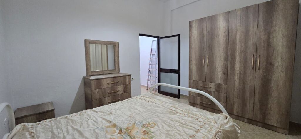 APARTAMENT ME QERA 1+1
