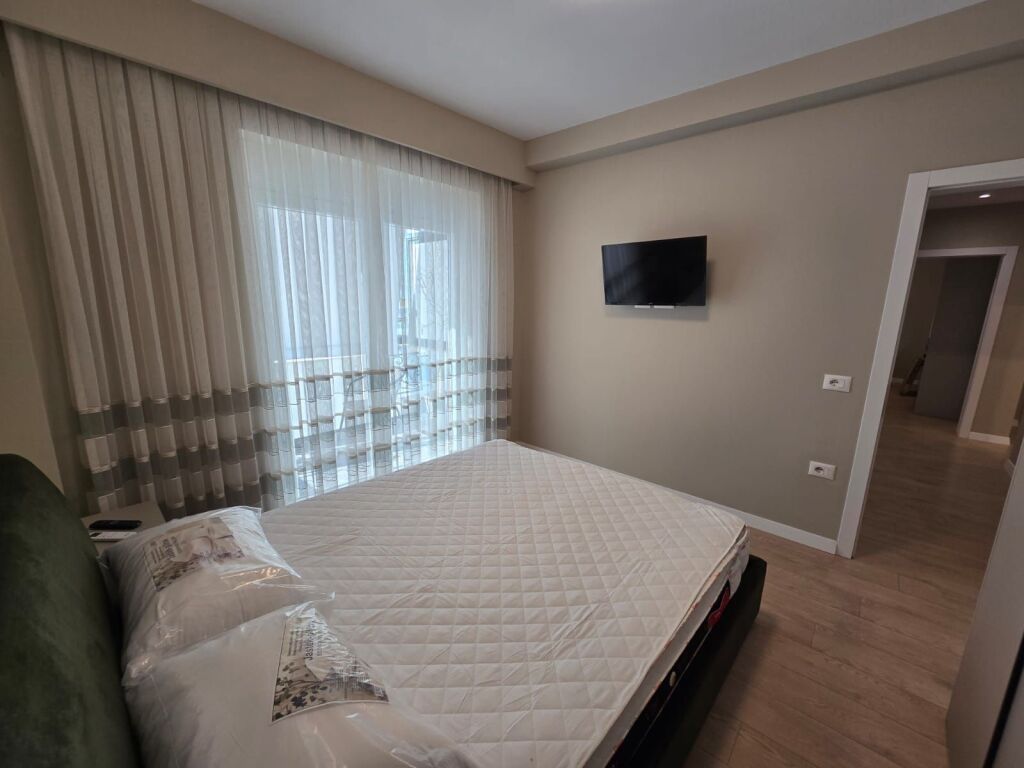 FOR RENT: APARTMENT 2+1 -📍 Kavaja Street, near the Orthodox Church