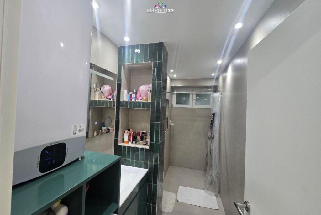 Apartament Ne Shitje 2+1 Ne Brryl (ID B121216) Tirane