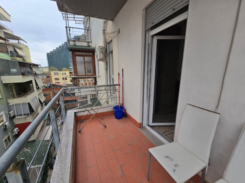FOR RENT: SUPER APARTMENT 2+1 Between Kavaja Street &amp; M.Shyri (near Faik Konica school)
