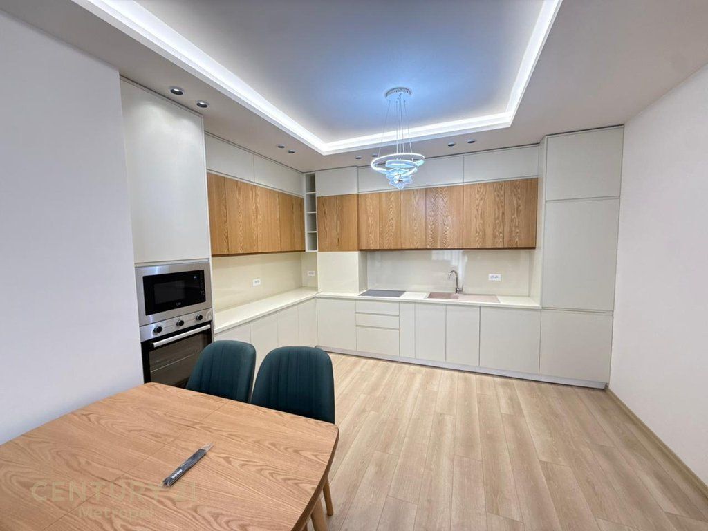 Apartment 1+1 for sale at Zogu i Zi, Tirana !