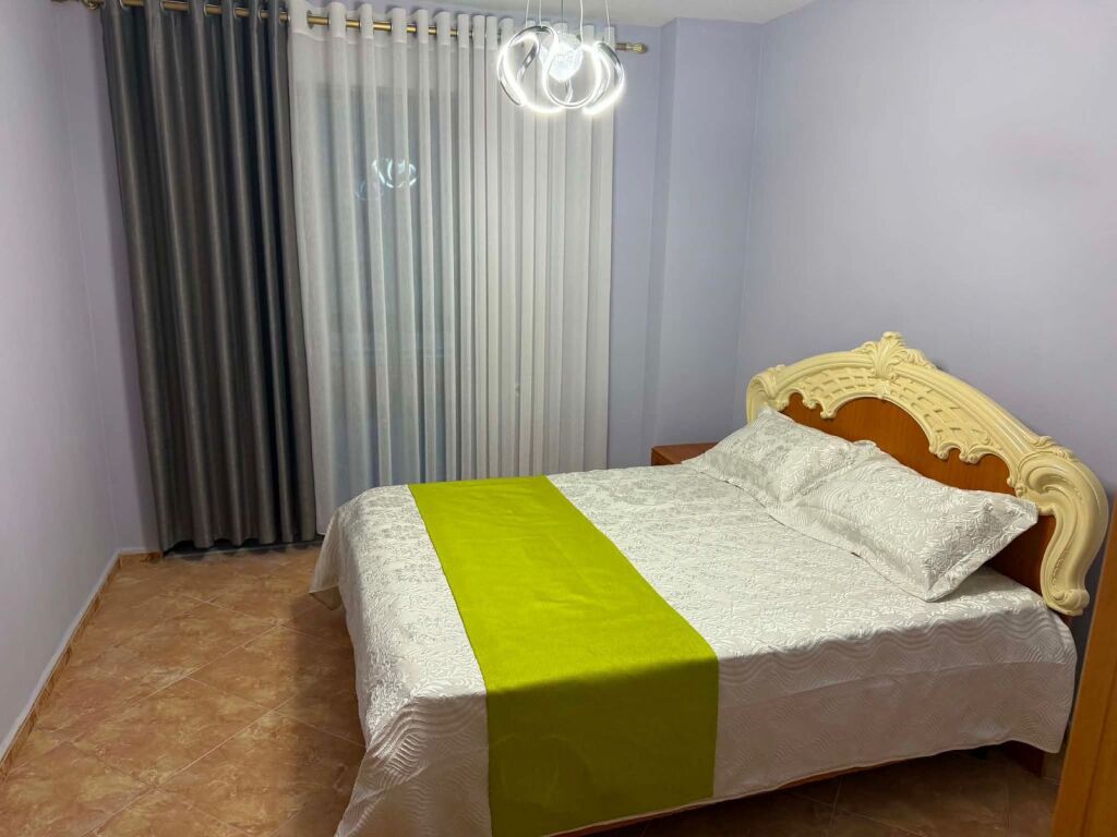Qera | Apartament 3 + 1 | Kompleksi Uslluga| 900 €/muaj