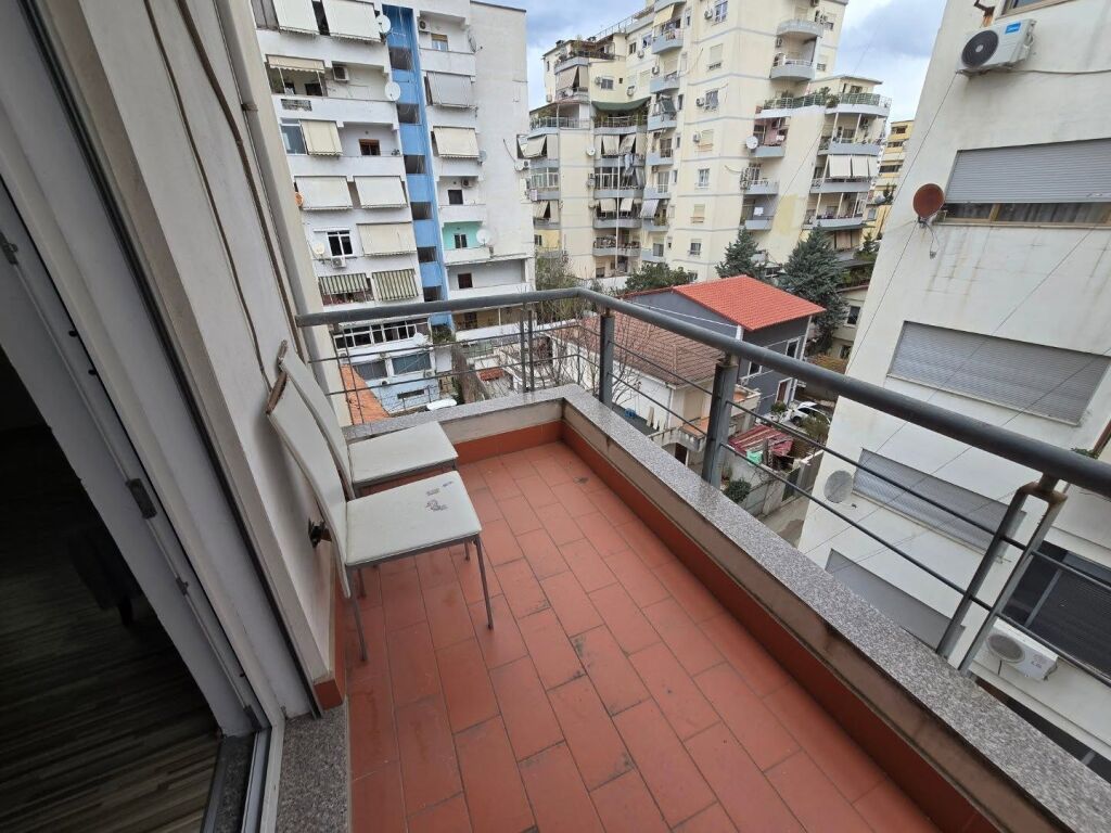 FOR RENT: SUPER APARTMENT 2+1 Between Kavaja Street &amp; M.Shyri (near Faik Konica school)