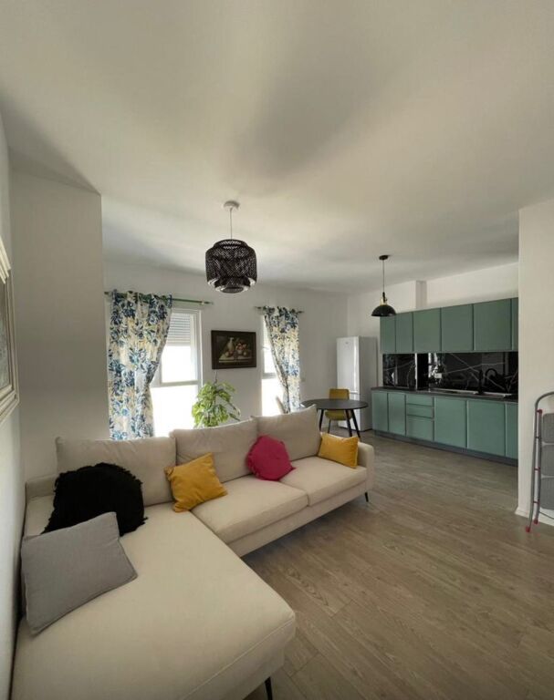 🏡 Appartamento 2+1 in Affitto 📍 Univers City💰 Prezzo: 500€ / mese