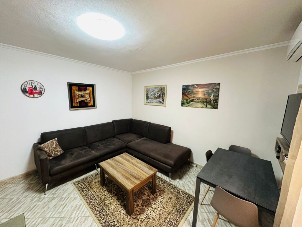 Sheshi Wilson, jepet me qira apartment 1+1! 50.000 Leke