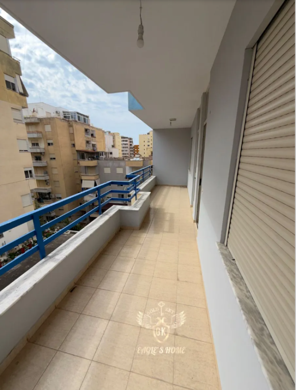 🏡 APARTAMENT ME QERA • 3+1+2 PLAZH DURRES