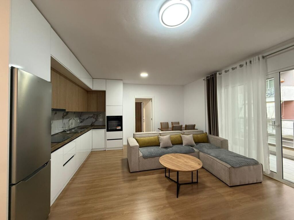 IN AFFITTO, APPARTAMENTO 2+1, FRESK, TIRANA ID 530581013-13