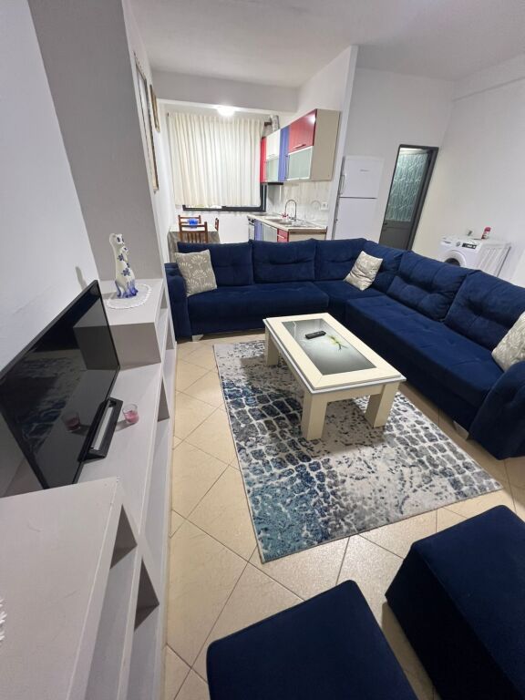 Apartament 1+1 me qera tek 5 Maji
