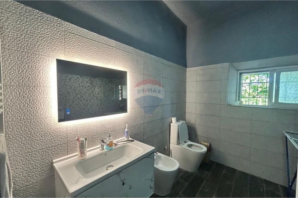🏡 PRIVATE HOUSE 4+1 FOR RENT BABICË E MADHE, VLORË📍