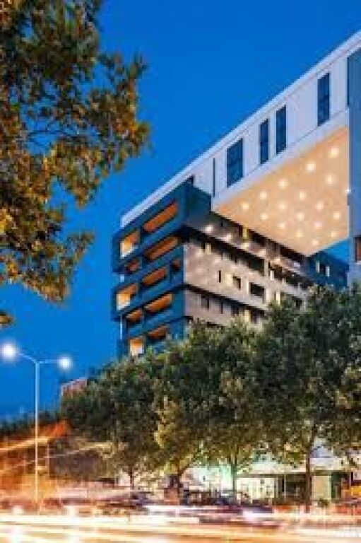 ✨ Apartament 1+1 në shitje te Square 21 nga Arlis Ndërtim 📍Rruga e Kavajës
