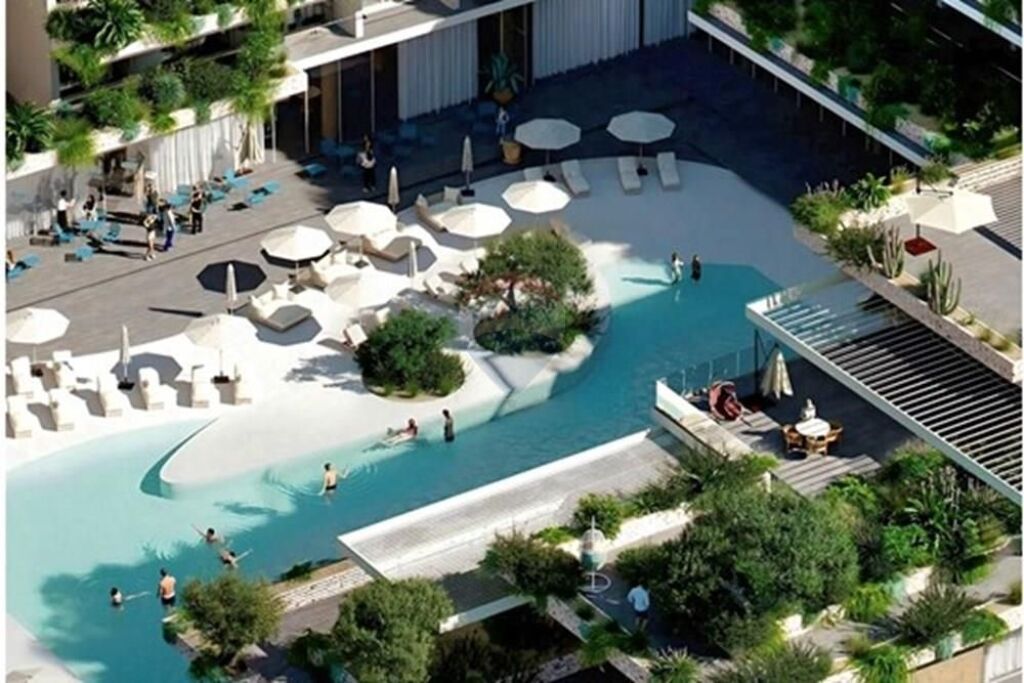 APPARTAMENTO 1+1 IN VENDITA – PORTO DEI YACHT, ORIKUM