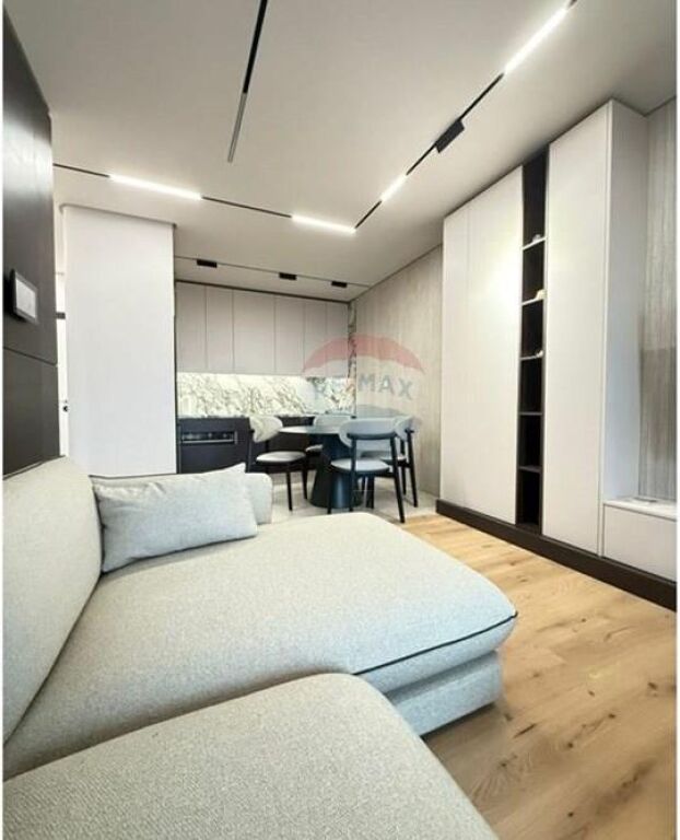 Apartament-Per Qera-Rruga Mine Peza,Tirane